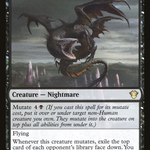 Mindleecher (C20-044) - Commander 2020