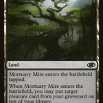 Mortuary Mire (J22-817) - Jumpstart 2022