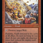 Dwarven Demolition Team (Retro Frame) (30A-436) - 30th Anniversary Edition