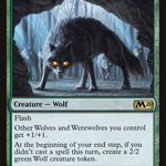Nightpack Ambusher (M20-185) - Core Set 2020