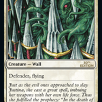 Wall of Swords (30A-042) - 30th Anniversary Edition