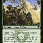 Aerie Bowmasters (LIST-DTK-170) - The List