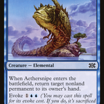 Aethersnipe (2X2-037) - Double Masters 2022