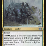 Rotwidow Pack (MH1-212) - Modern Horizons