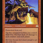 Skirk Fire Marshal (LIST-ONS-229) - The List