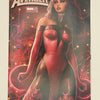 [Signed by Nathan Szerdy] AVENGERS #1 UNKNOWN COMICS NATHAN SZERDY EXCLUSIVE VAR [IN STOCK]