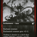 Immolation (DBL-144) - Innistrad: Double Feature