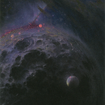 Swamp (UNF-493) - Unfinity Foil