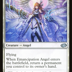 Emancipation Angel (J22-055) - Jumpstart 2022
