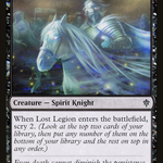 Lost Legion (ELD-094) - Throne of Eldraine