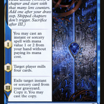 Founding the Third Path (DMU-050) - Dominaria United