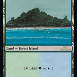 Tropical Island (30A-279) - 30th Anniversary Edition
