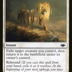 Ephemerate (MH1-007) - Modern Horizons
