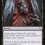 Monumental Corruption (ONC-024) - Phyrexia: All Will Be One Commander