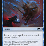 Unsubstantiate (M21-082) - Core Set 2021