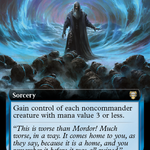 Subjugate the Hobbits (LTC-107) - Tales of Middle-earth Commander: (Extended Art)