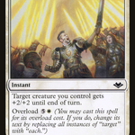 Stirring Address (MH1-032) - Modern Horizons