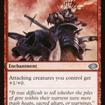 Goblin Oriflamme (J22-543) - Jumpstart 2022