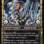 Rafiq of the Many (LIST-250) - Shards of Alara: (Showcase)