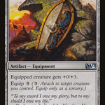 Kite Shield (LIST-M12-210) - The List