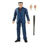Spider-Man Retro Marvel Legends Hammerhead 6-Inch Action Figure by THE MIGHTY HOBBY SHOP