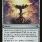 Everflowing Chalice (LIST-WWK-123) - The List
