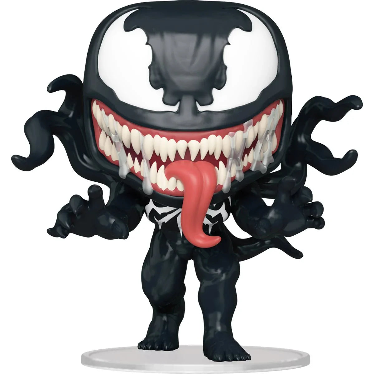 POP! Games: Spider-Man 2 - VENOM