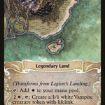 Legion's Landing // Adanto, the First Fort (BABP-022) - XLN Treasure Chest: (compasslanddfc) Foil