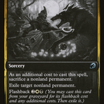 Rite of Oblivion (DBL-237) - Innistrad: Double Feature