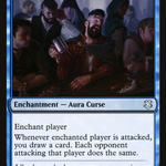 Curse of Verbosity (AFC-082) - Forgotten Realms Commander