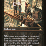 Riveteers Ascendancy (SNC-395) - Streets of New Capenna: (Showcase) Foil