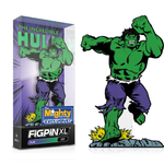 FiGPiN XL: Hulk X51 (The Mighty Hobby Shop Exclusive) by THE MIGHTY HOBBY SHOP