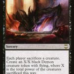 Reign of the Pit (NCC-258) - New Capenna Commander