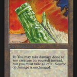 Jade Monolith (IED-) - Intl. Collectors' Edition