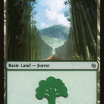 Forest (JMP-075) - Jumpstart