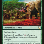 Spawning Grounds (LIST-C18-163) - The List