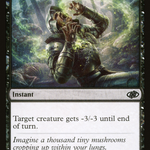 Strangling Spores (J22-473) - Jumpstart 2022