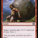 Titan's Strength (2X2-128) - Double Masters 2022