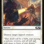 Take Vengeance (M20-313) - Core Set 2020