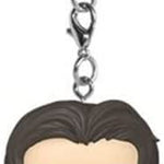 Funko Keychain: Doctor Strange Multiverse of Madness - Sinister Strange