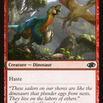 Nest Robber (J22-576) - Jumpstart 2022