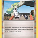 N (BW100) (League Promo) (Supporter Battle Arena Deck Exclusive) (Theme Deck Exclusive) [Black & White: Black Star Promos]