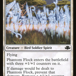 Phantom Flock (DMR-020) - Dominaria Remastered
