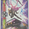 [Signed by Lawerence Bayne] Cable #6 Unknown Comics David Nakayama Exclusive Virgin Var Xos [IN STOCK]