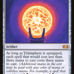 Trinisphere (2XM-303) - Double Masters