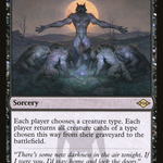 Patriarch's Bidding (MH2-275) - Modern Horizons 2