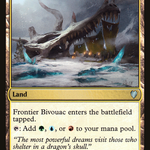 Frontier Bivouac (LIST-C17-251) - The List