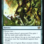 Titania's Command (PRE-194S) - The Brothers' War Promos Foil