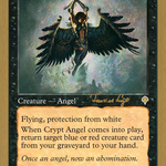 Crypt Angel (WCD-) - World Championship Decks 2001
