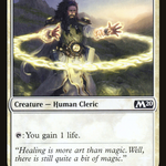 Soulmender (M20-037) - Core Set 2020